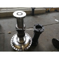 Profensional Coupling Overhaul Service